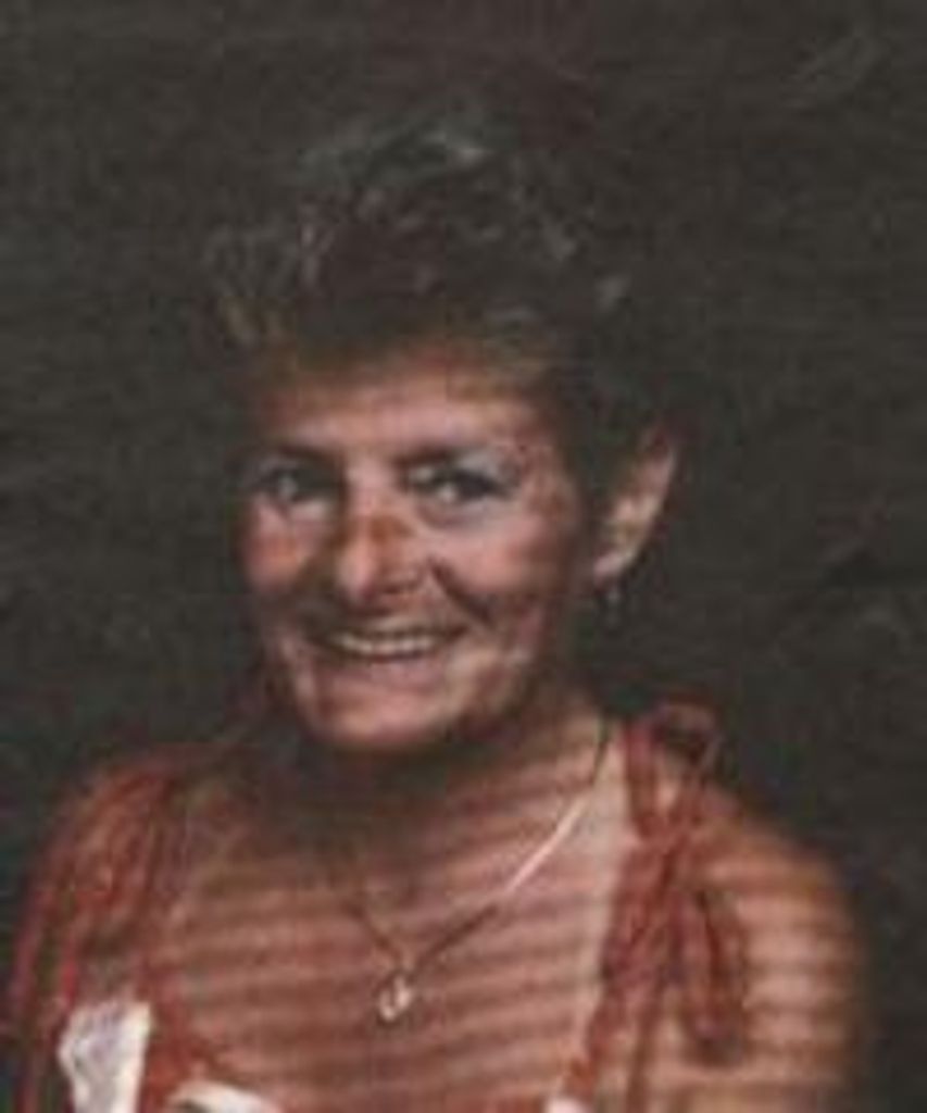 Barbara Collins