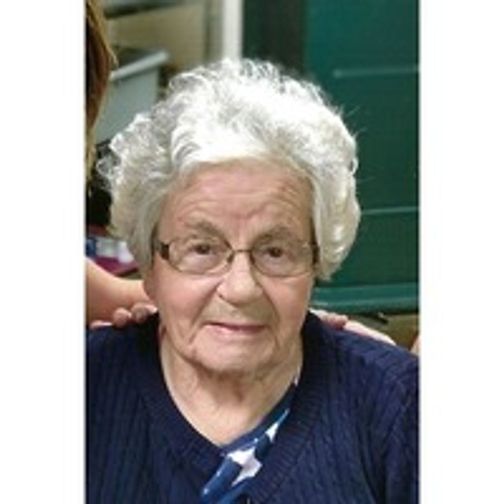 Mary A. Noson