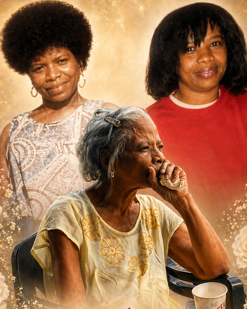 Willie Mae Smith Basley Profile Photo