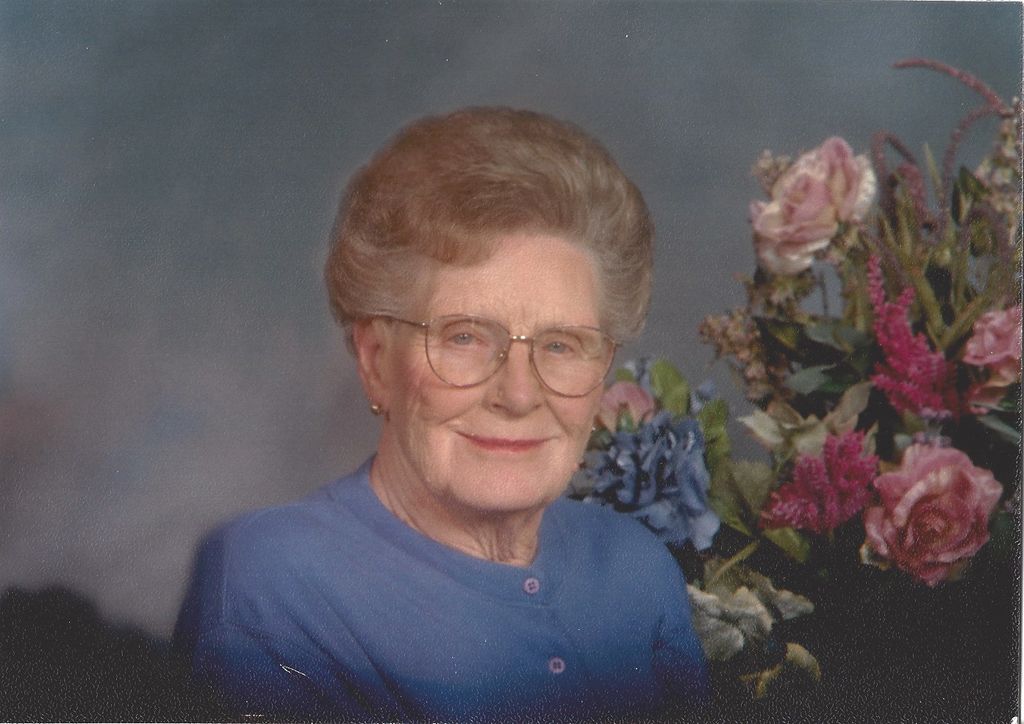 Betty  Jo Uber