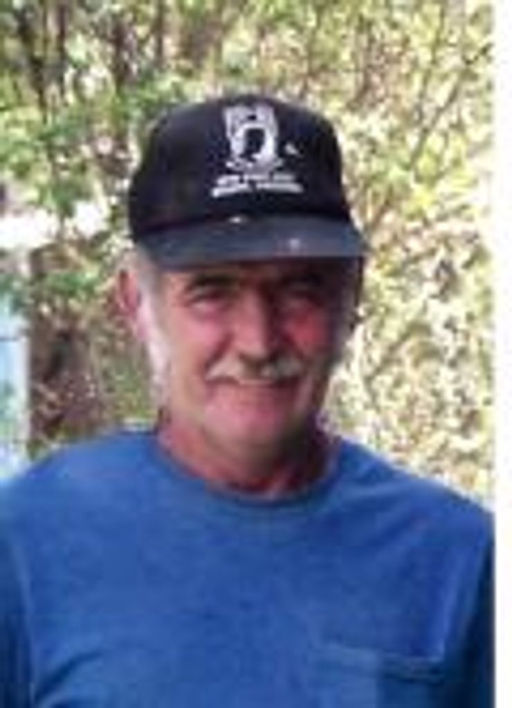 James Swartzenberger