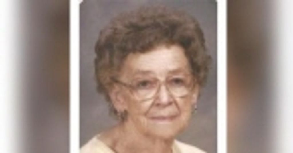 Hazel G. Snuffer