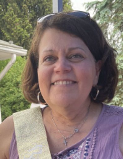 Joni Kay Weber Profile Photo