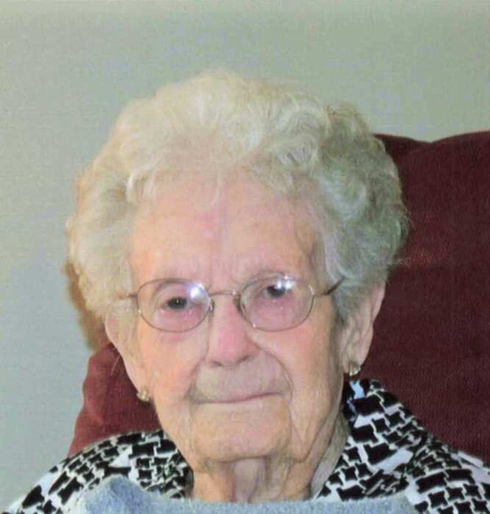 Pauline A. (Ashabraner)  Gray Profile Photo