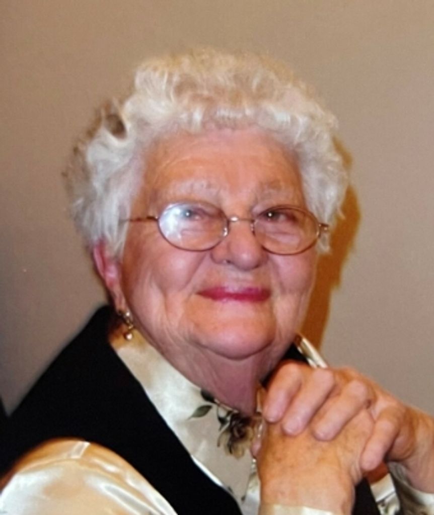 Palma Anna Rossman