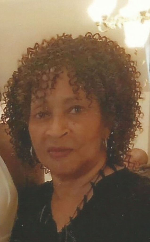 Evangelist Jacquelyn D. President