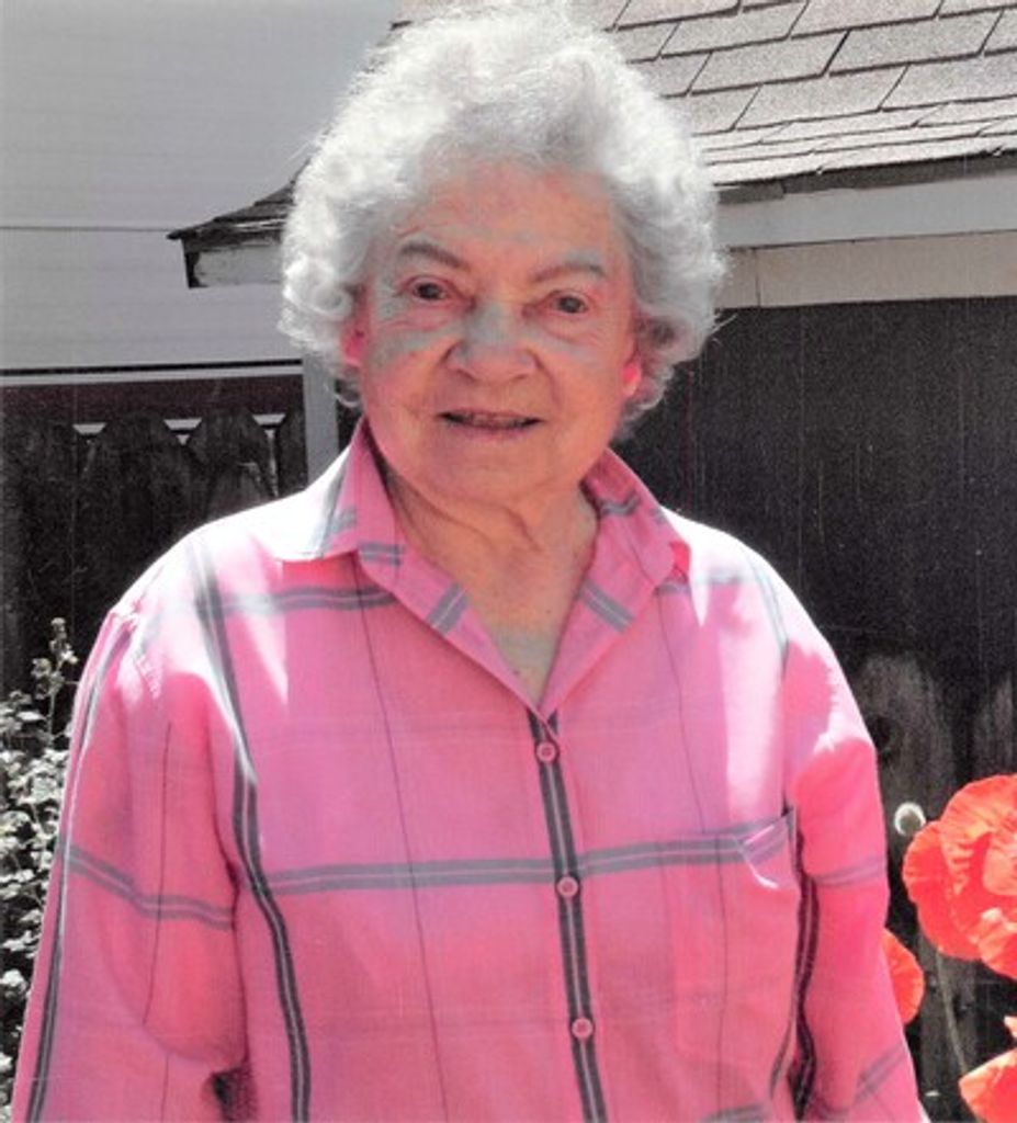 Mary Pleskac Profile Photo