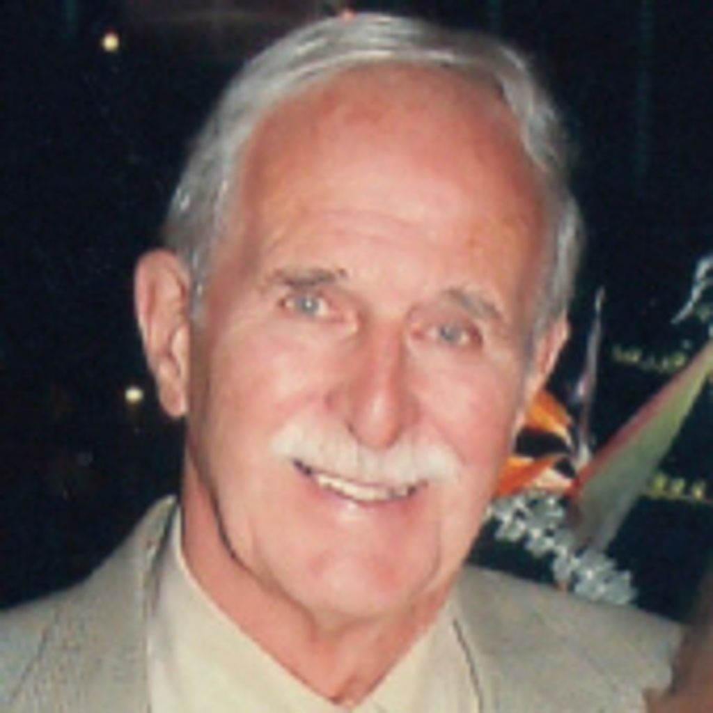 Walter C. Chipman
