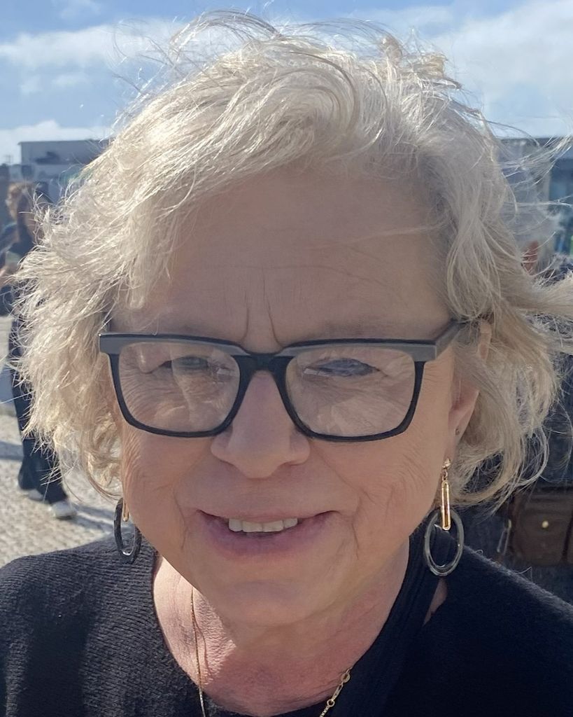 Yvonne Ann Karlen Beard