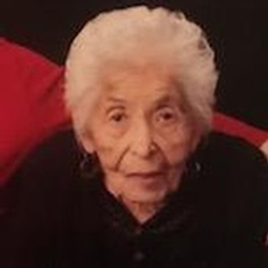 Teofila V. Quiroz