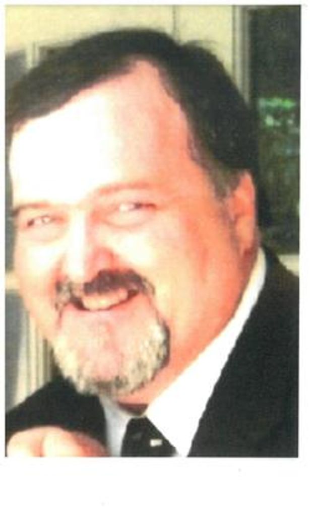 James H. "Bo" Champion Profile Photo