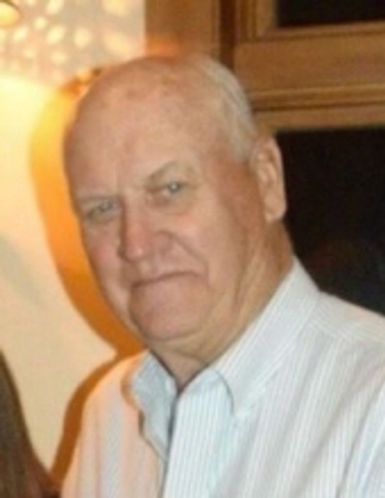 Kenneth Mahlon Scott