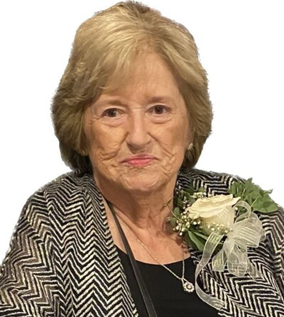 Sharon Ann Griffin Profile Photo