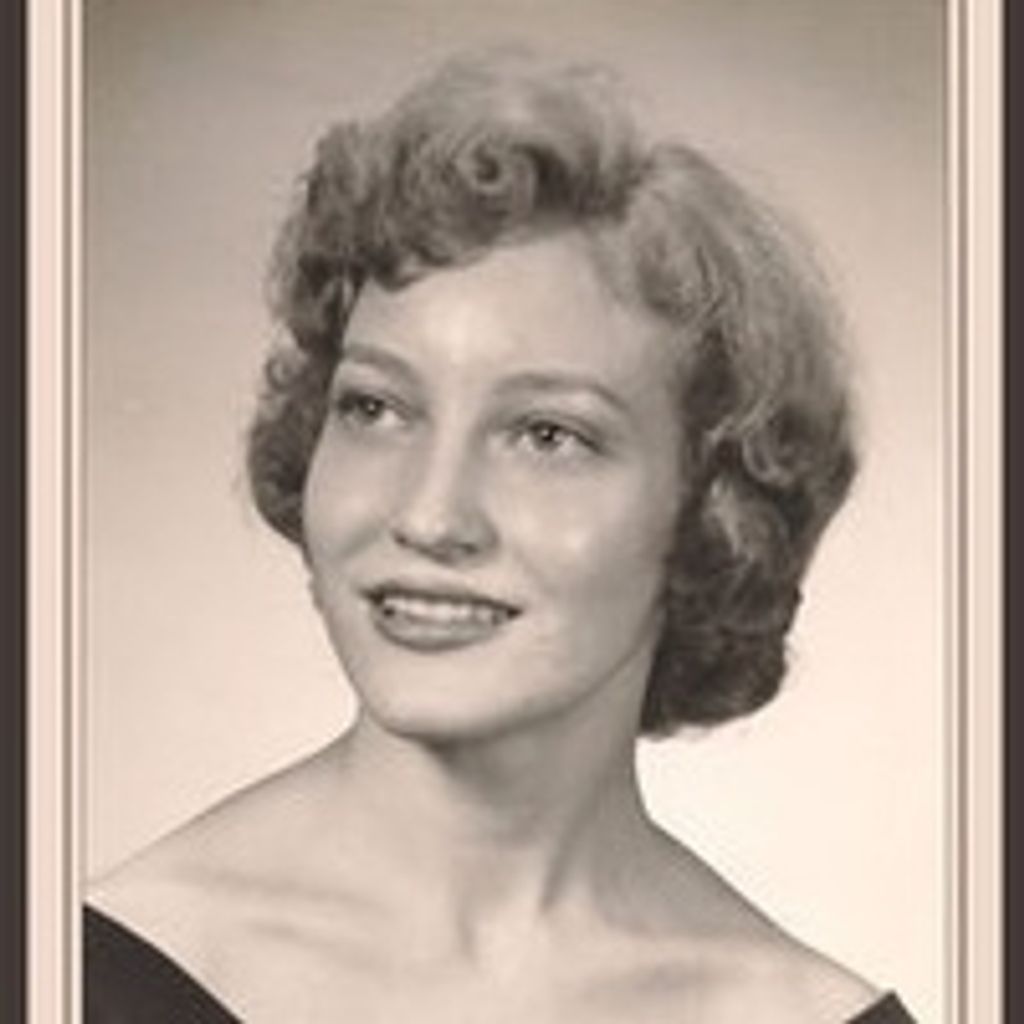 Edith Faye Barnett