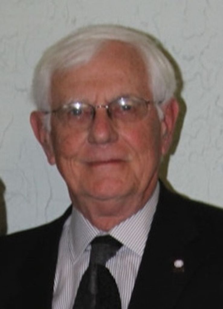 Robert S. "Bob" Wunsch Profile Photo