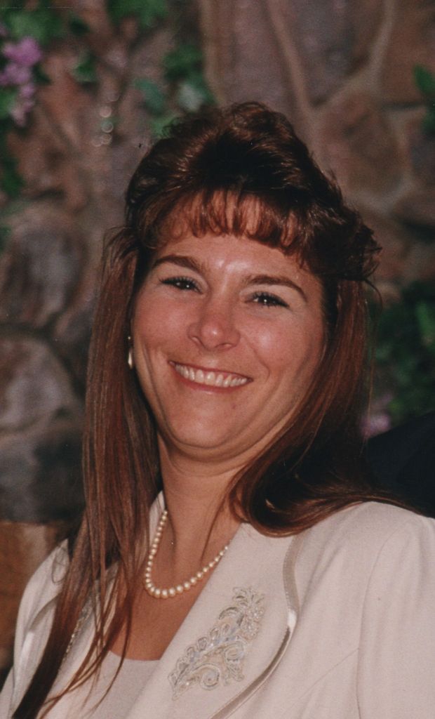 Michele R. Griggy