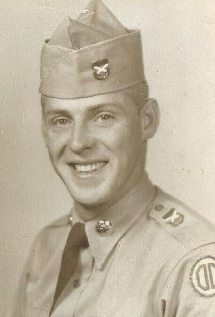 Albert E. "Buddy" Young