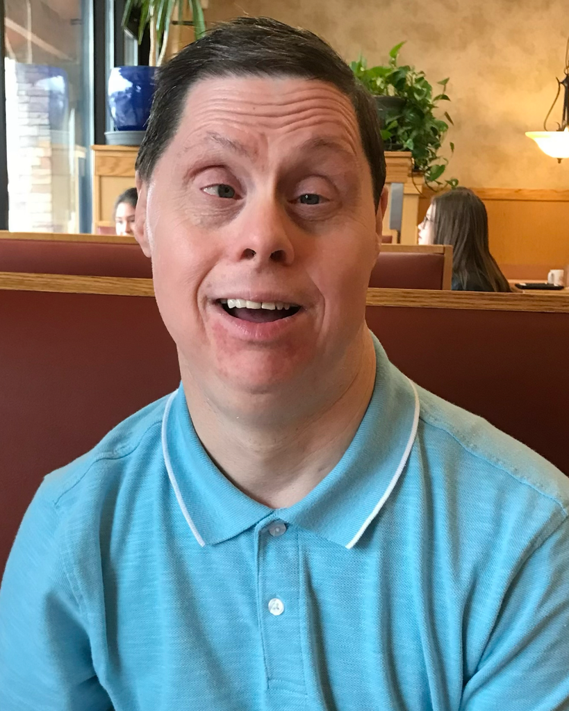 David Alan Edwards Profile Photo