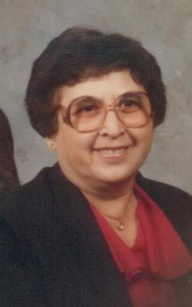 Josephine Molinar Baca Profile Photo