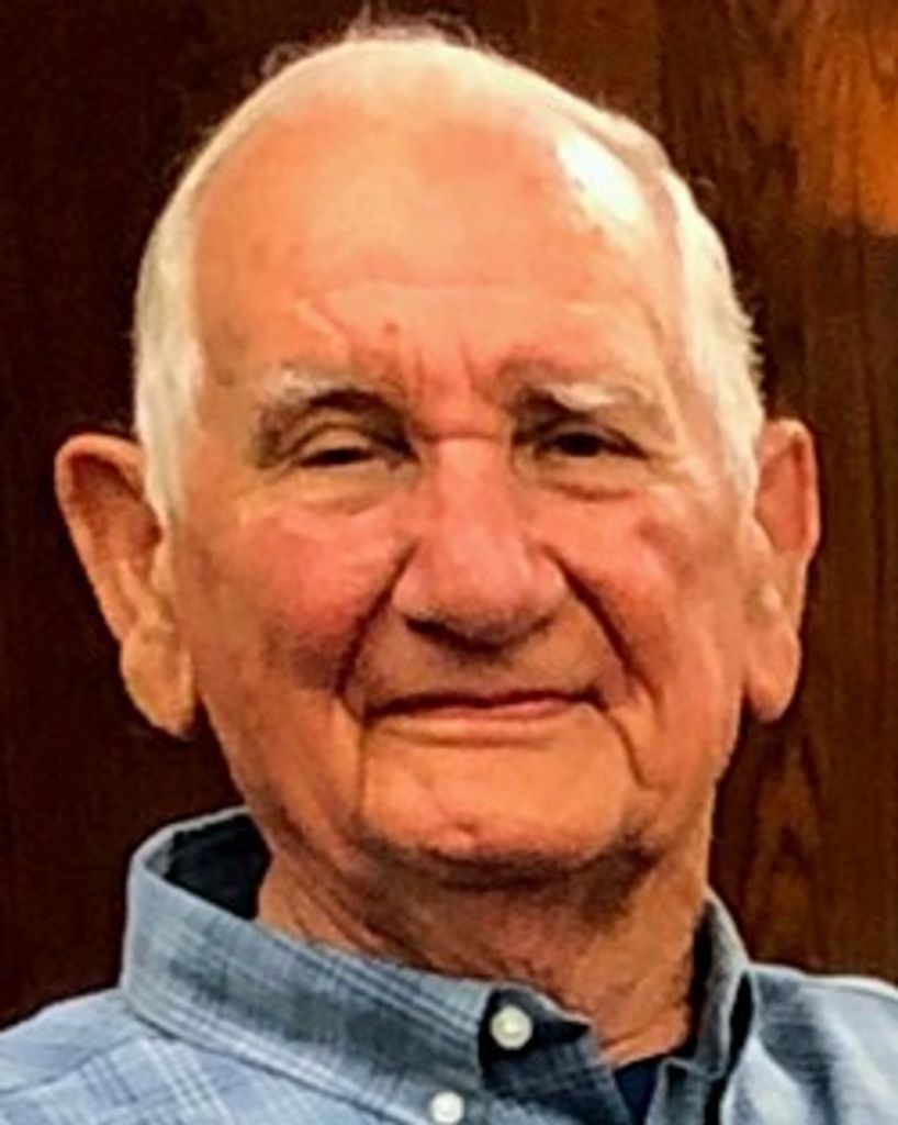 Charles G. Mace