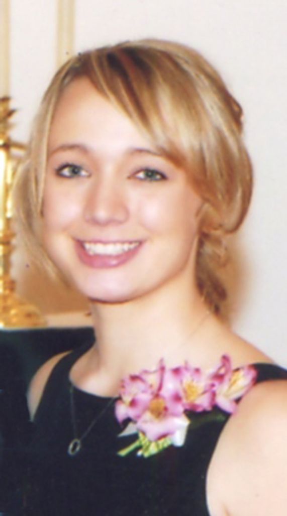 Jennifer (Flanigan)  Garrett