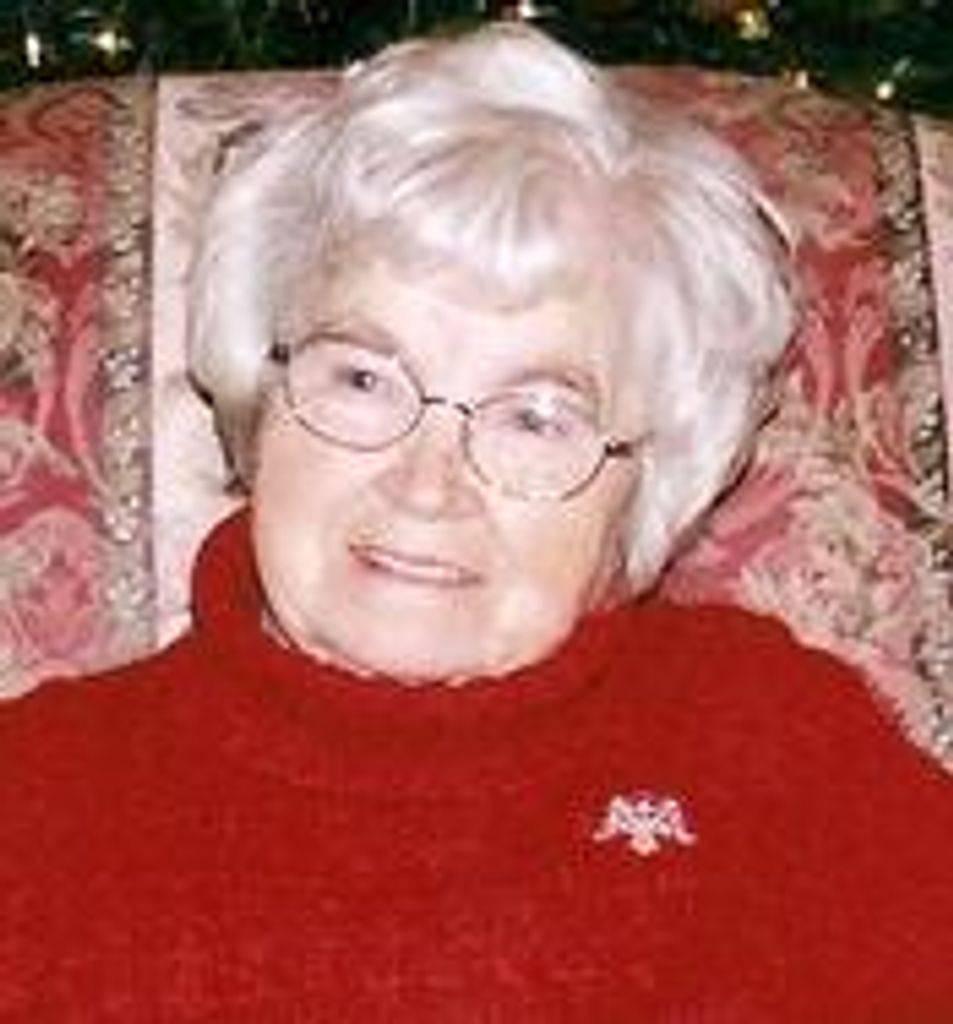 Juanita Mildred Filer Profile Photo
