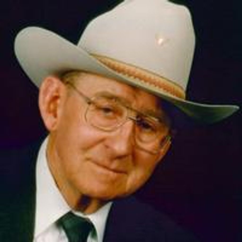Roy  Walter Werner
