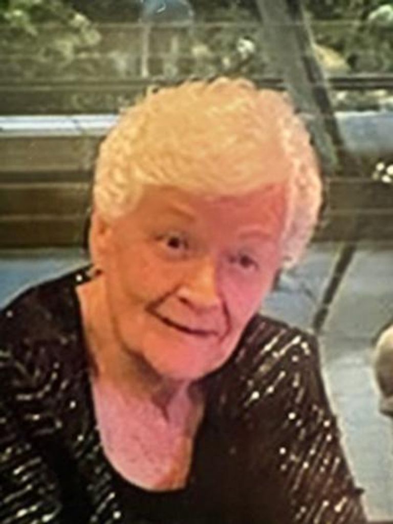 Mary Jo Mcconnell Profile Photo