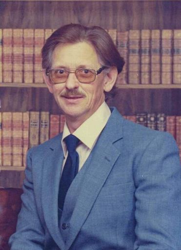 William Dean Beedle Profile Photo