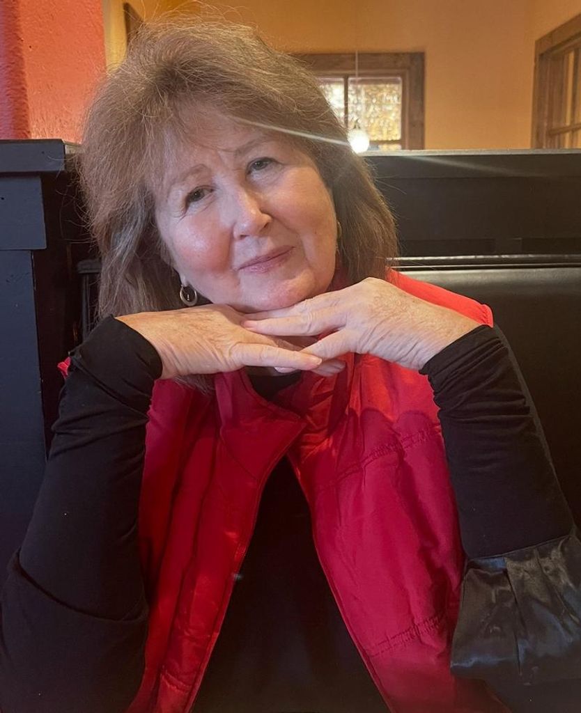 Margaret Elizabeth Atkinson