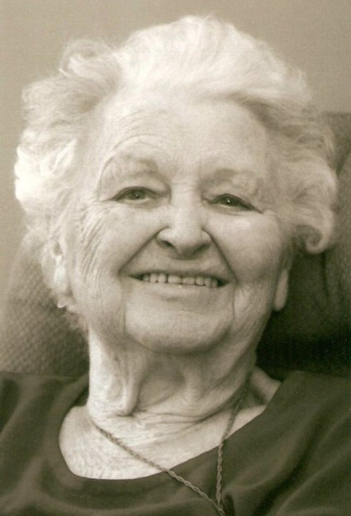 Clemency (Horn)  Meyer