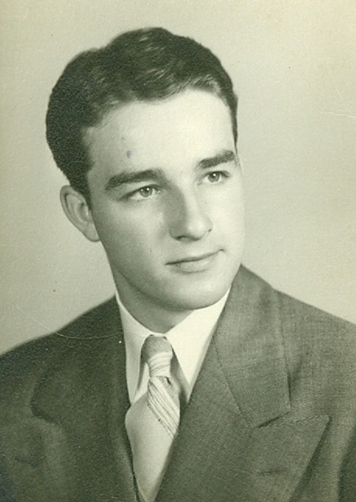 Francis Grant Mccune Profile Photo