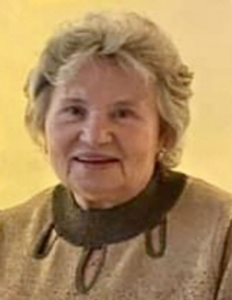 Galina Bousko