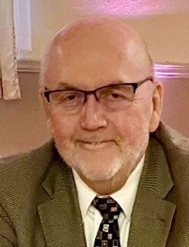 John W. Zackasee
