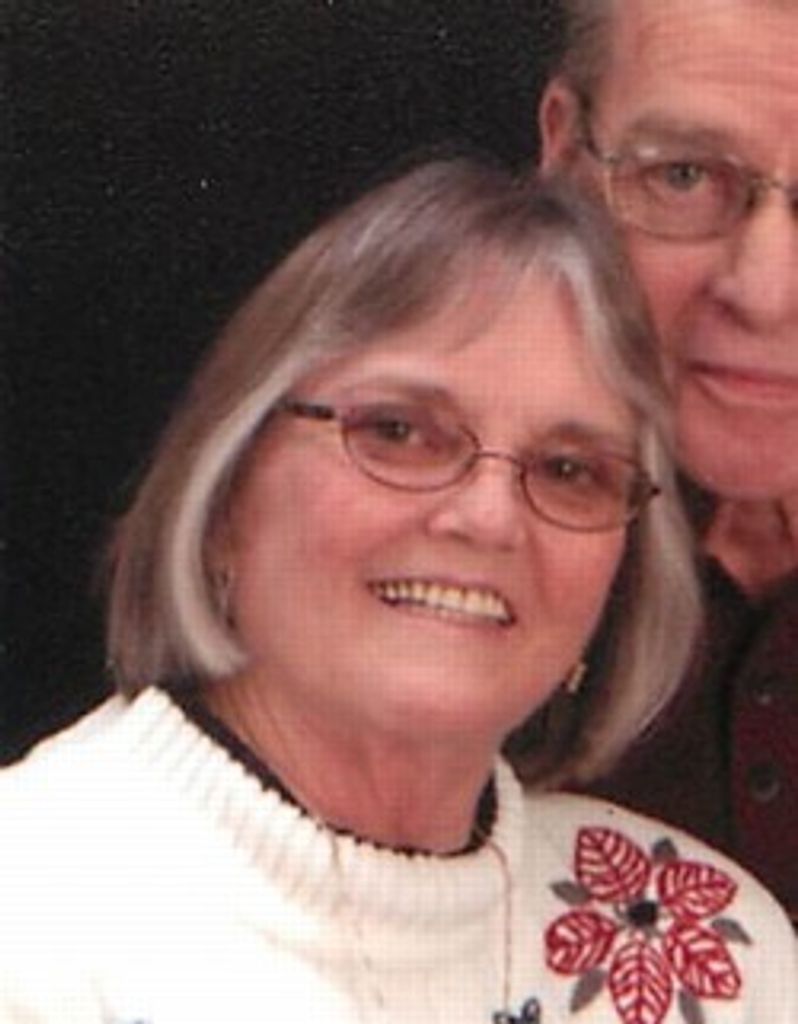 Robin Montgomery Profile Photo