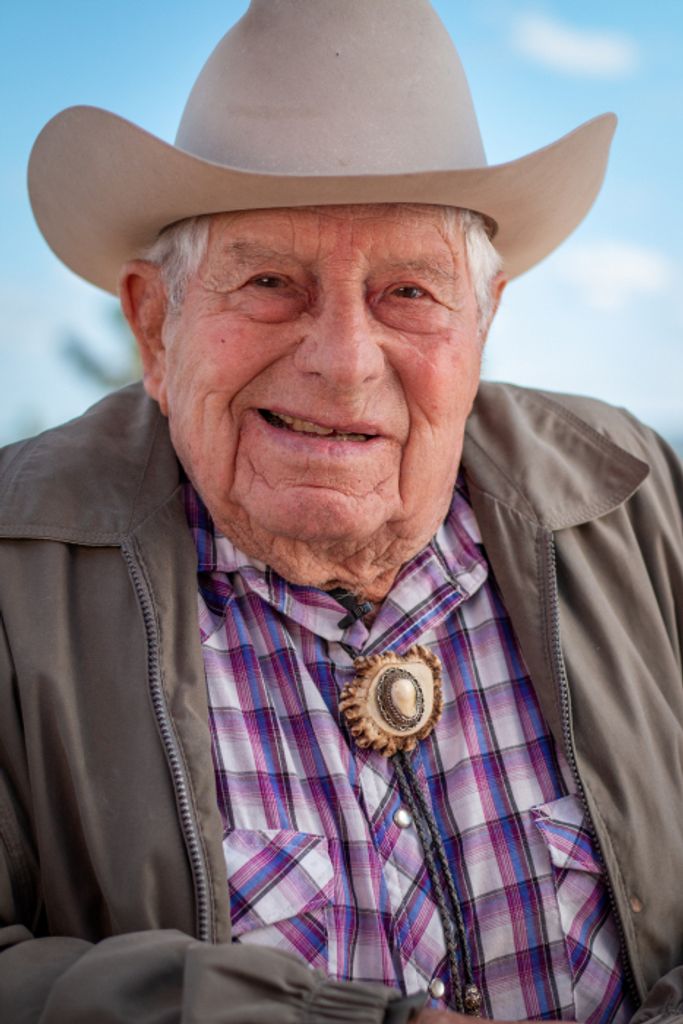 Henry L. Wasserburger