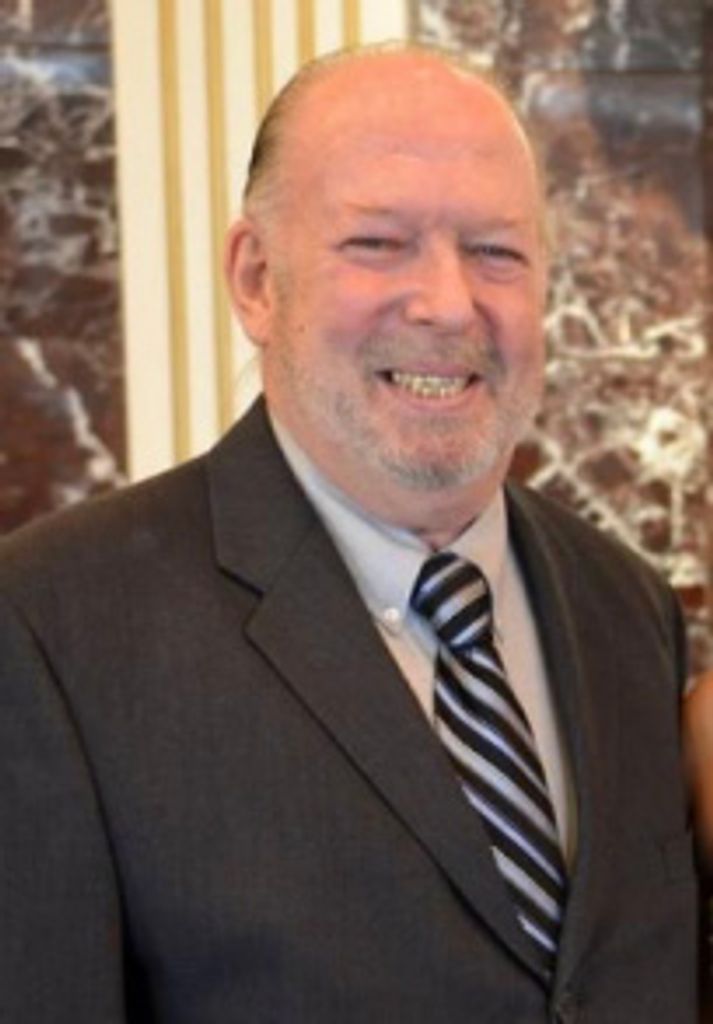 Robert James Scanlon, Jr.