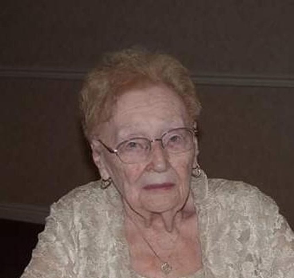 Louise Lucille Falorio Profile Photo