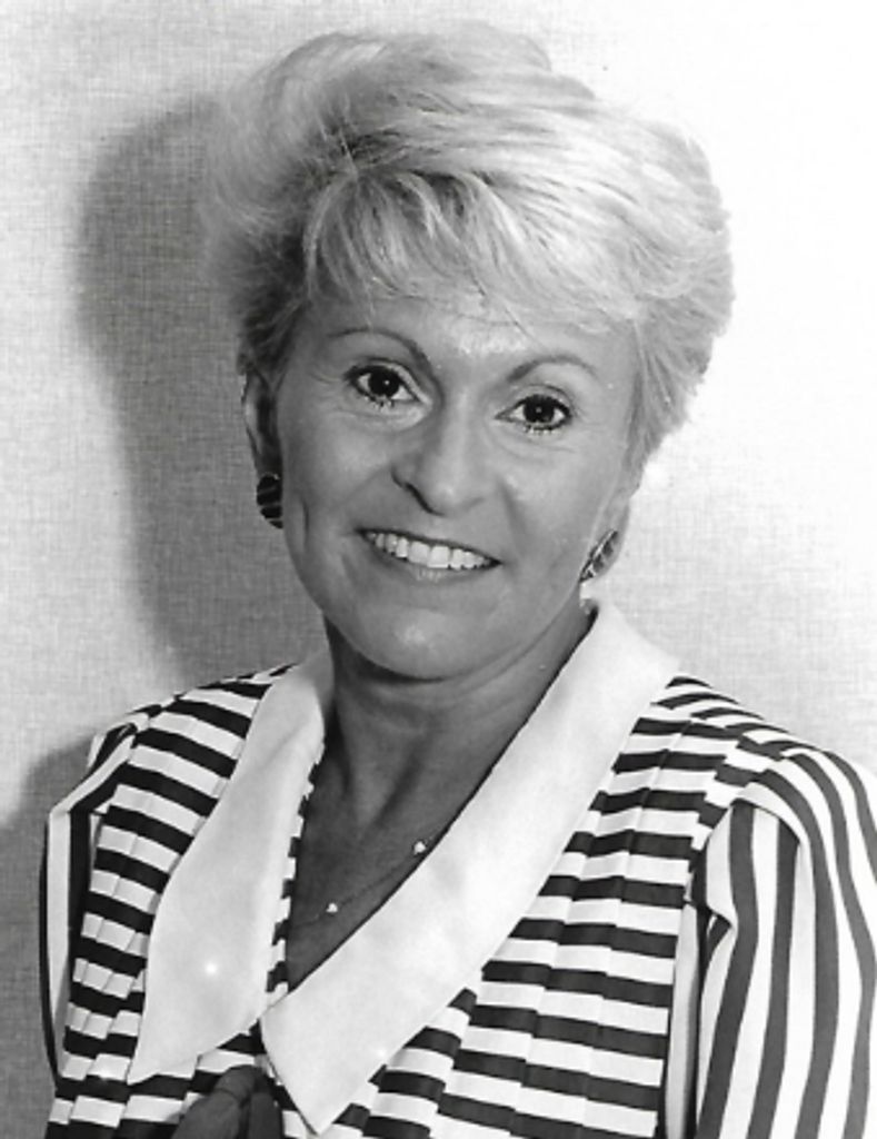 Janice M. Anderson