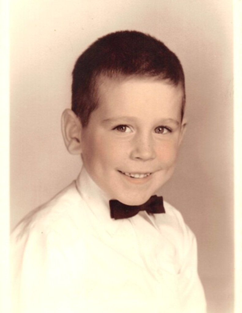 James "Jim" Garrity Profile Photo