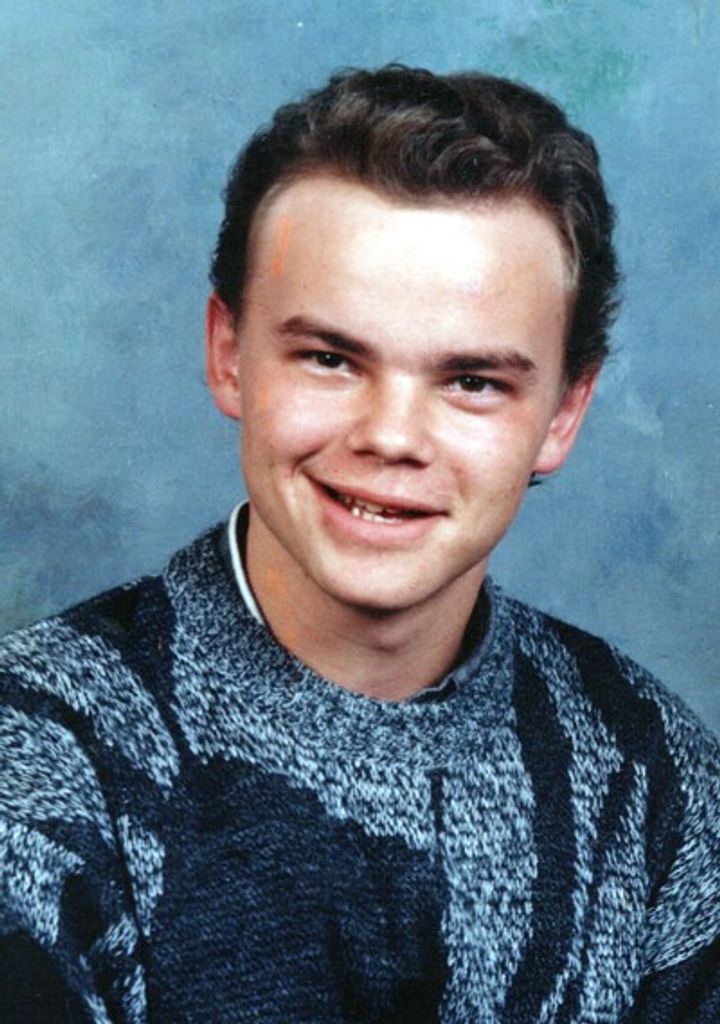 Cody Reynolds