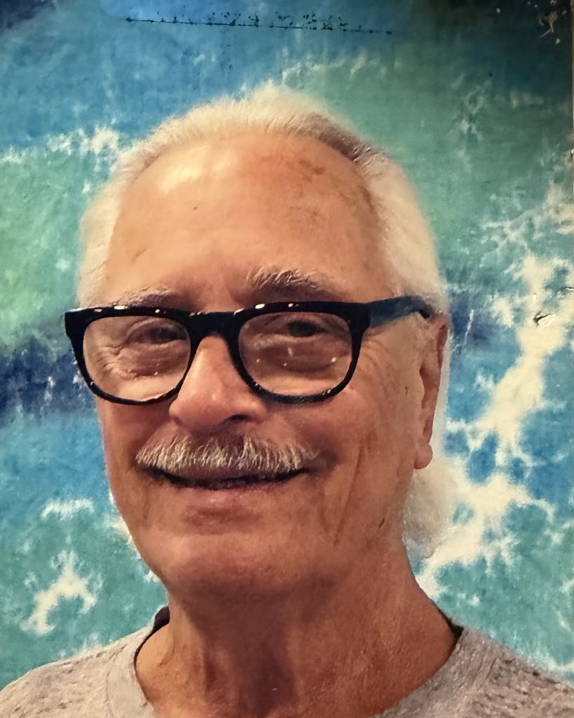 Joseph Francis Alexander