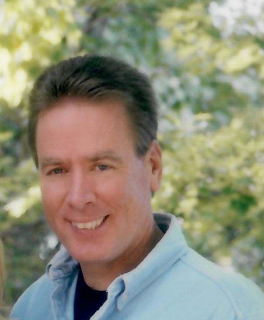 Rick Raymond