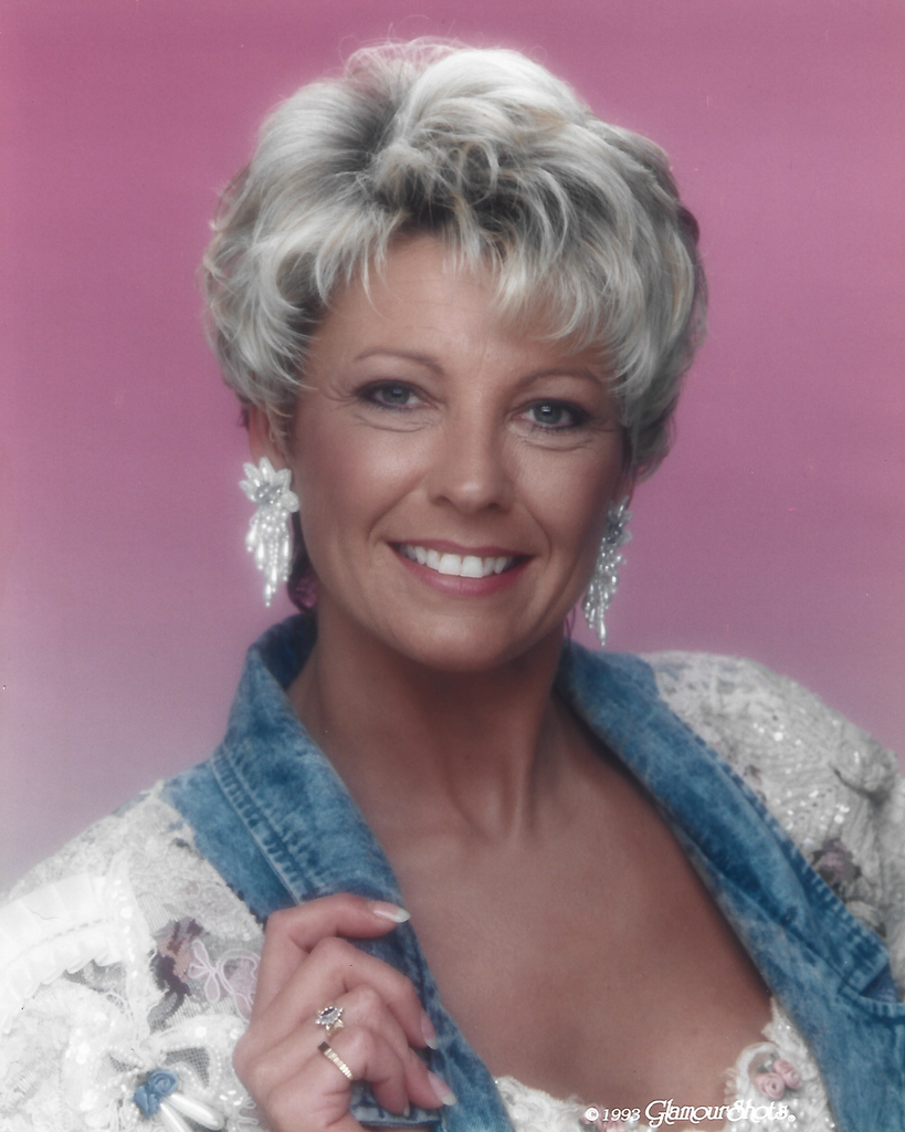 Michelle "Mickey" Behlmann LaVelle