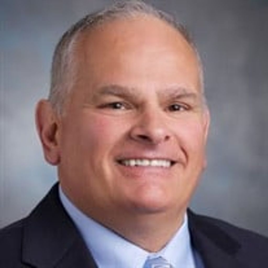 Joseph G. Merante Profile Photo