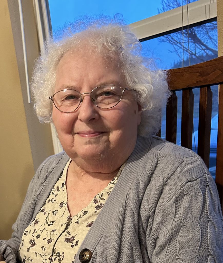Joan Marie Hawley Profile Photo