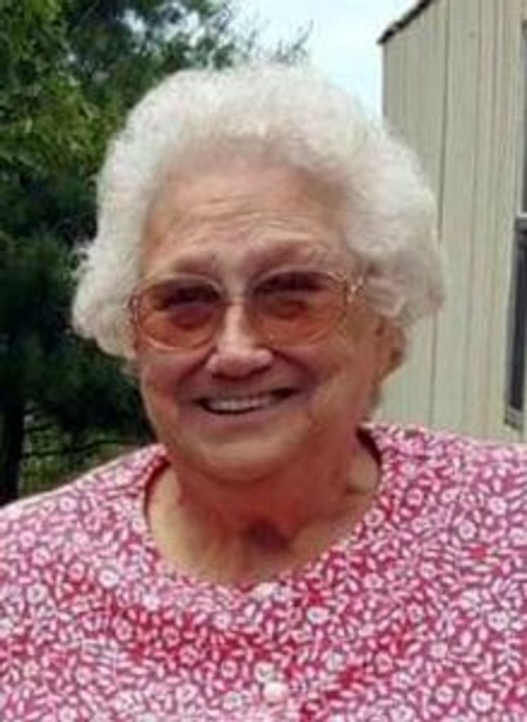 Velma Esther Kingsolver Profile Photo