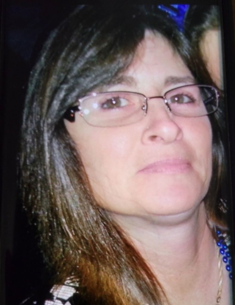 Jessica Marie Hamilton