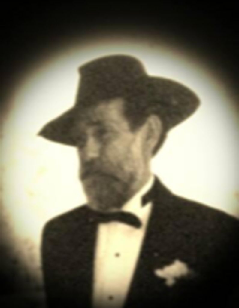 John Henry Ruthruff