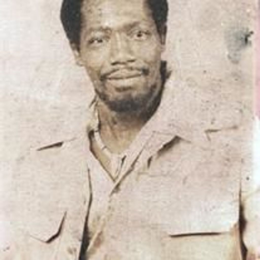 Sammy Jackson